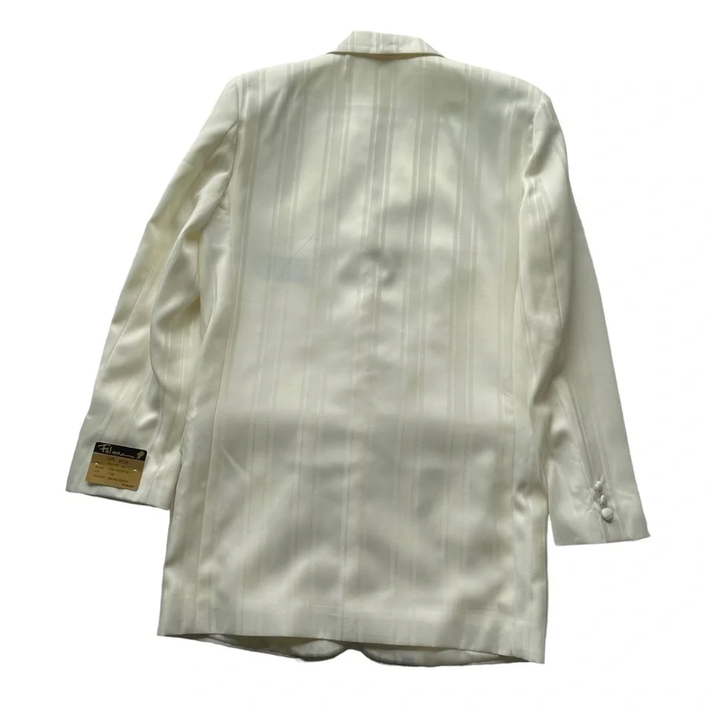 Falcone dusk vested